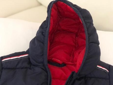 Bundička zn. s.oliver, s.oliver,80