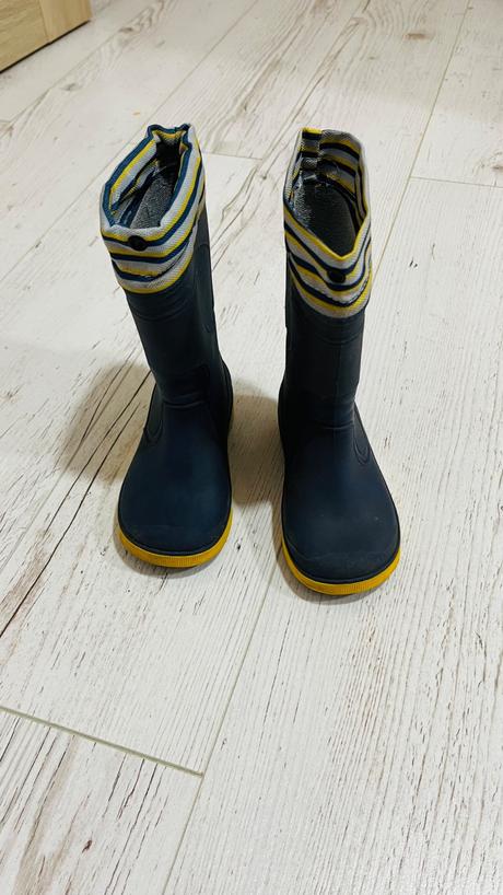 Gumáky 22, lupilu,22