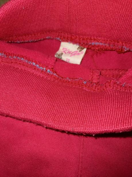 Súprava pre dievčatko, veľ. 74, 74