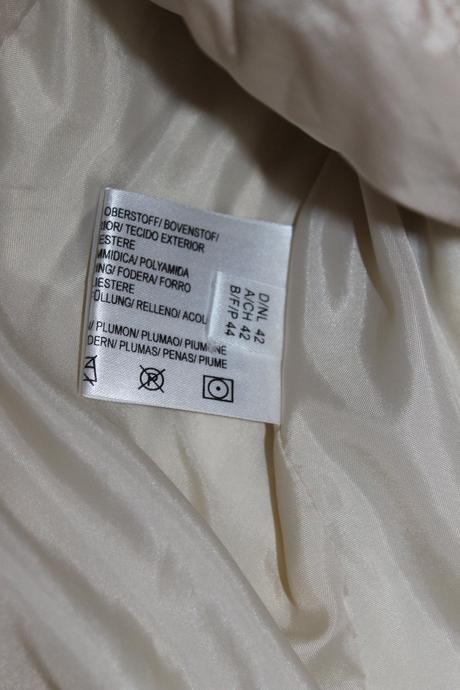 Dámska zimná budna concept uk v. 42, 42