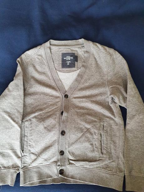 Mikina/ sveter, h&m,s