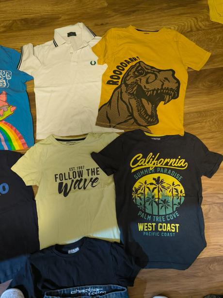 Letný balík 134, 122–134