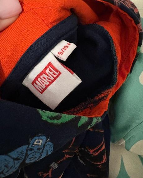 Marvel mikina, marvel,134