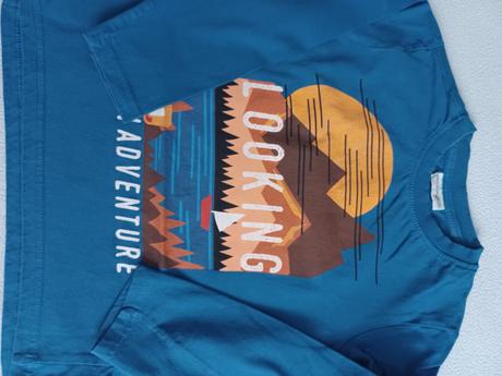 Tričko, coccodrillo,122