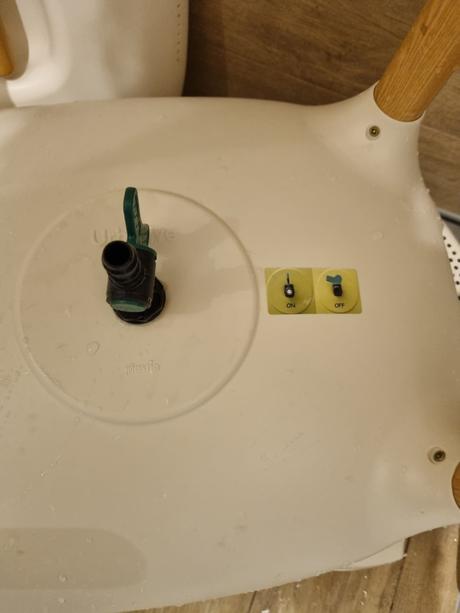 Vermikomposter urbanlife,