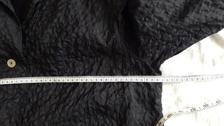 Dámsky prechodný pláštik, xxl