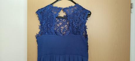 Večerné šaty 46, bonprix,46