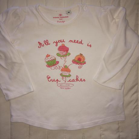 Natelnik tom tailor, tom tailor,86