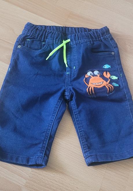 Riflove kratase-krab, kiki&koko,116