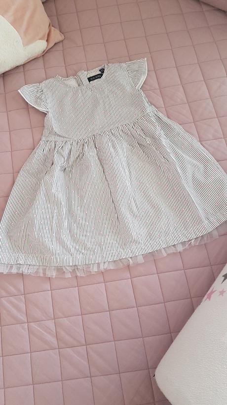 Kratke letne šaty 80, 80