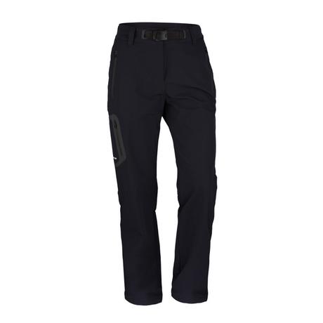 Predĺžené strečové nohavice no-6004lor mattie, northfinder®,l / m