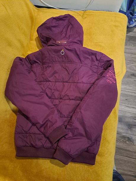 Zimná bunda, decathlon,146