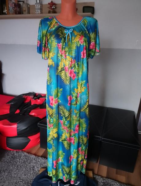 Nočná košeľa v.m/l, m