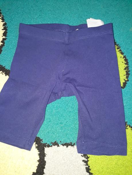 Kratke leginy, lupilu,86