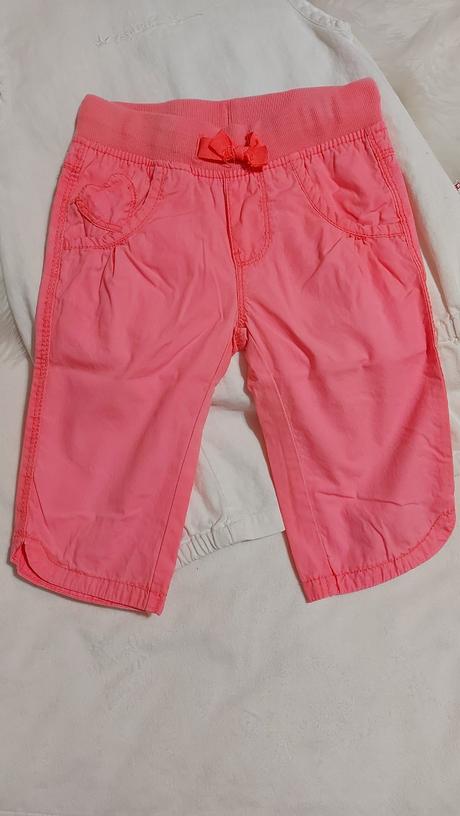 3/4 nohavice dopodopo, dopodopo,110