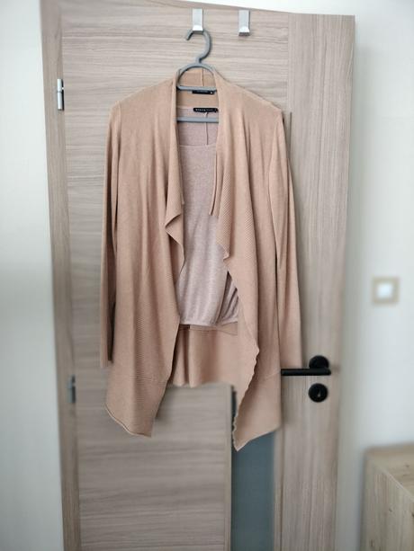 Kardigan a top, reserved,m