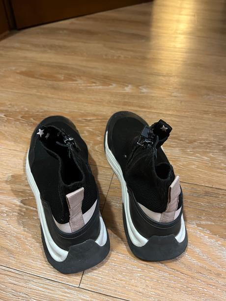 Tenisky zara, zara,37