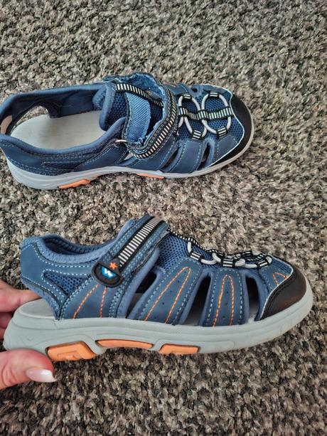Sandale 34, decathlon,34