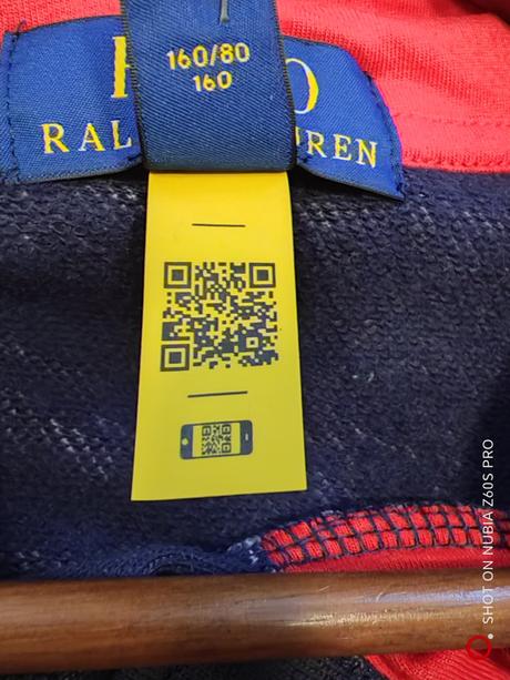 Ralph lauren originál pony peckova mikina m, ralph lauren,m