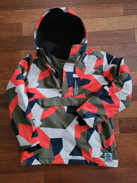 Zachovalá zimná bunda, active,164