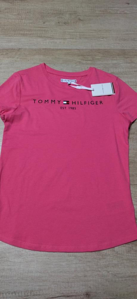 Tricko, tommy hilfiger,164