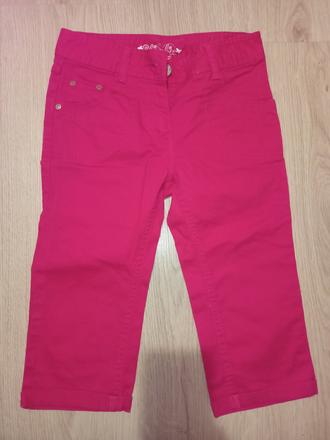 3/4 nohavice, cherokee,146