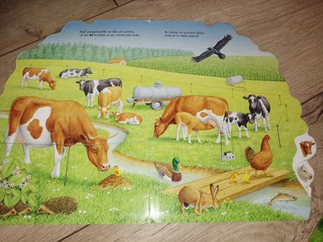 Knihy pre najmenších,