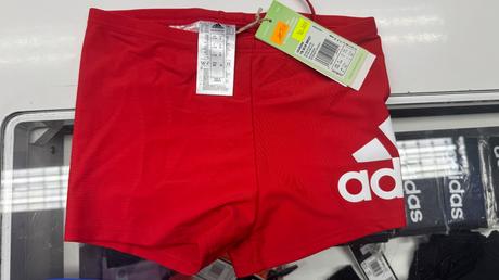 Chlapčenske plavky 152, adidas,152