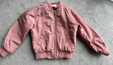 Bombera v. 122/128, h&m,122