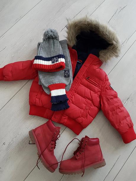 Bunda zimna, original marines,116