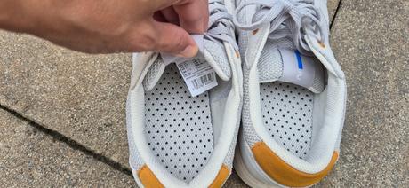 Tenisky, decathlon,43