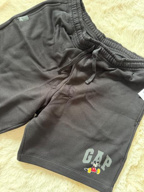 Gap kraťasy xl a l, gap,xl