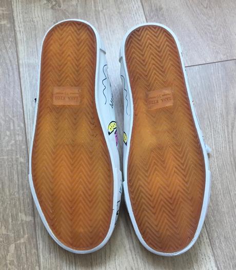 Tenisky zara, zara,39