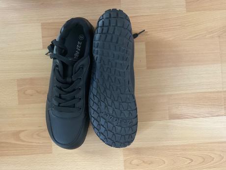 Barefoot tenisky, 44