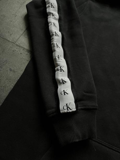 Mikina calvin klein, calvin klein,m