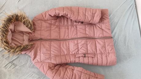 Teplejší kabát, charles vögele,128