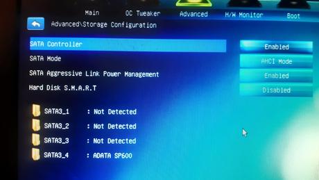 Predám pc asrock bez hdd., 