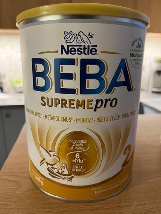 Beba supreme pro 2, 