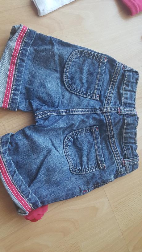 Komplet, gymboree,104