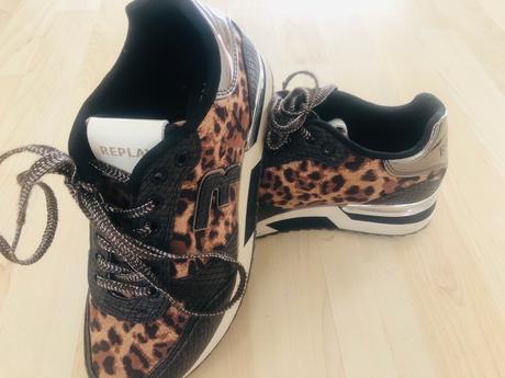 Replay tenisky 37, replay,37