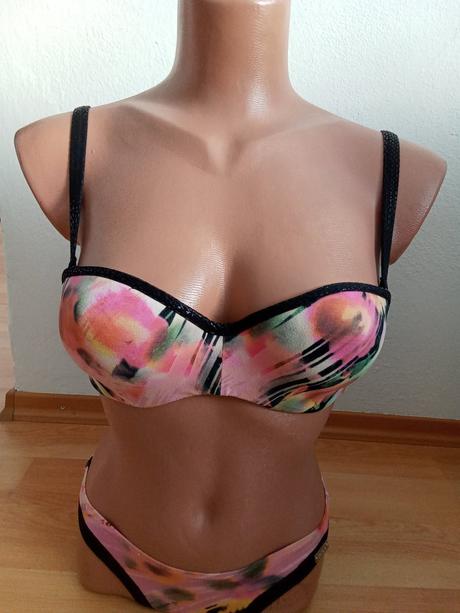 Plavky sariana mare, sariana,38