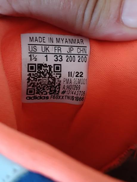Tenisky adidas, adidas,33