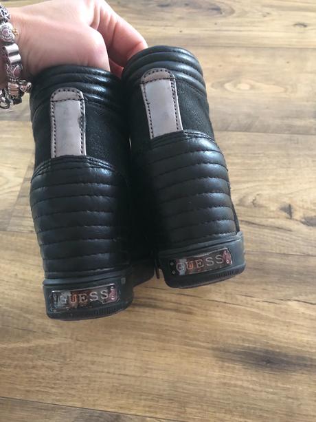 Guess tenisky, guess,37