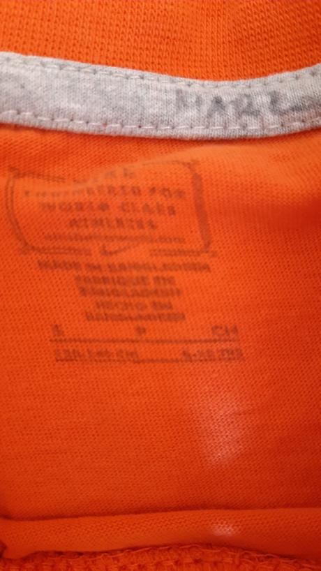 Tričko nike, nike,140