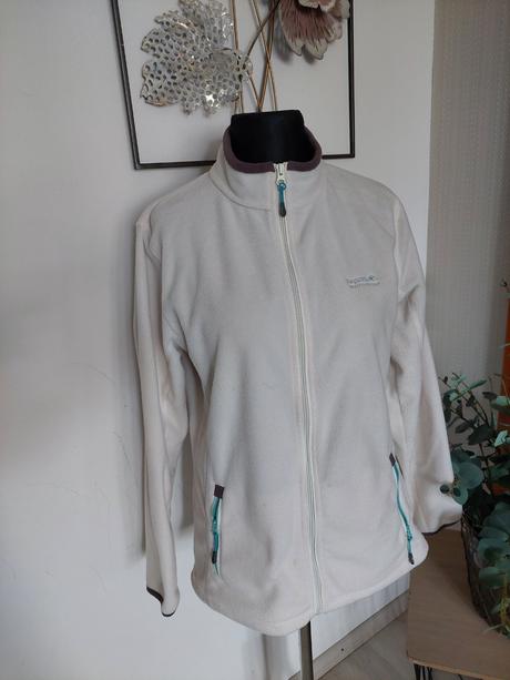 Teplá mikina č.42, regatta,42