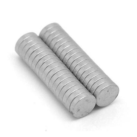 Magnet 6 mm, 