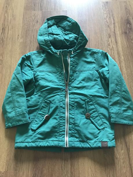 Zara prechodna bunda, zara,110