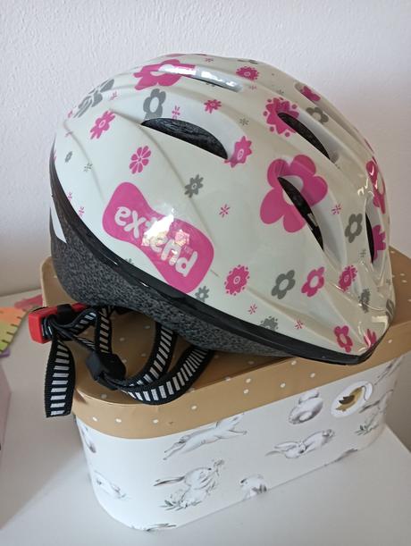 Detská prilba na bicykel, s