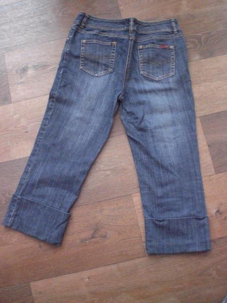 Trojšťové rifle veľ. 38 - ako nové,vymena, 38