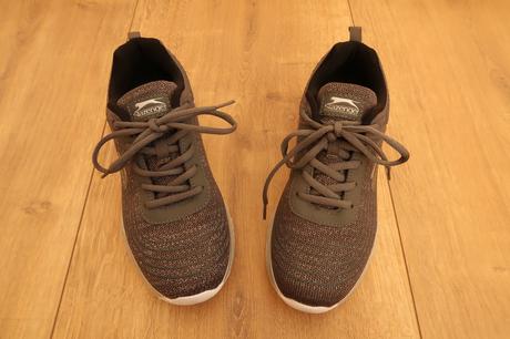 Dámske tenisky slazenger č. 40 (26,0 cm) top stav, slazenger,40